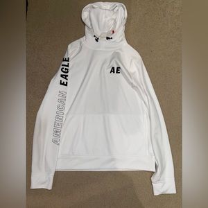 American Eagle light weight hoodie